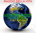 Il "Raggio della Vita"